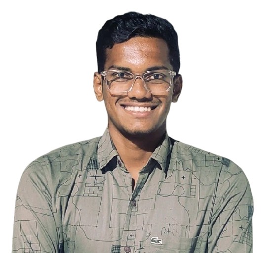 Akhil Varma Kucharlapati